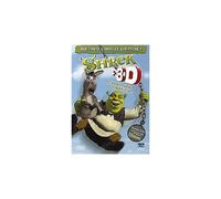 Shrek + Shrek 3D : L'aventure continue – DreamWorks Animation