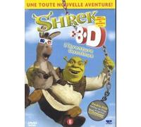 Shrek + Shrek 3d, L'aventure Continue - Edition Belge