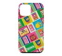 Shrek Shrekmas All Over Print Grocery Parody Coque pour iPhone 12 Mini
