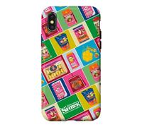 Shrek Shrekmas All Over Print Grocery Parody Coque pour iPhone X/XS