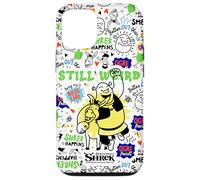 Shrek Still Weird Living My Best Life Coque pour iPhone 12/12 Pro