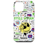 Shrek Still Weird Living My Best Life Coque pour iPhone 12 Mini