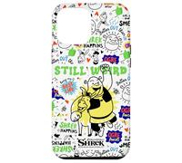 Shrek Still Weird Living My Best Life Coque pour iPhone 12 Pro Max