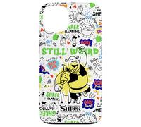 Shrek Still Weird Living My Best Life Coque pour iPhone 13