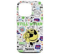 Shrek Still Weird Living My Best Life Coque pour iPhone 13 Pro