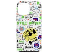 Shrek Still Weird Living My Best Life Coque pour iPhone 13 Pro Max