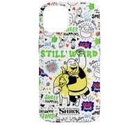 Shrek Still Weird Living My Best Life Coque pour iPhone 14