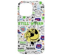 Shrek Still Weird Living My Best Life Coque pour iPhone 14 Pro Max