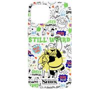 Shrek Still Weird Living My Best Life Coque pour iPhone 15