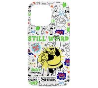Shrek Still Weird Living My Best Life Coque pour iPhone 15 Pro Max