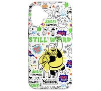 Shrek Still Weird Living My Best Life Coque pour iPhone 16