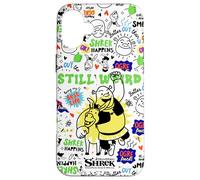 Shrek Still Weird Living My Best Life Coque pour iPhone 16 Plus