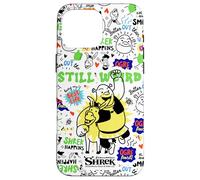 Shrek Still Weird Living My Best Life Coque pour iPhone 16 Pro Max