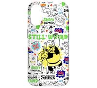 Shrek Still Weird Living My Best Life Coque pour iPhone 17