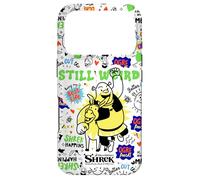 Shrek Still Weird Living My Best Life Coque pour iPhone 17 Pro