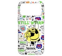 Shrek Still Weird Living My Best Life Coque pour iPhone 17 Pro Max