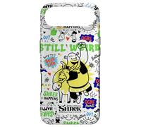 Shrek Still Weird Living My Best Life Coque pour iPhone Air