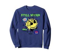 Shrek Still Weird Living My Best Life Sweatshirt