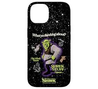 Shrek Stuff What Ya Thinking About? Coque pour iPhone 14