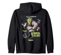 Shrek Stuff What Ya Thinking About? Sweat à Capuche