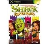 Shrek Super Party Xbox