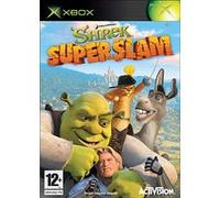 Shrek Super Slam G