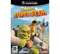 Shrek Super Slam G
