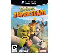 Shrek Super Slam Gamecube