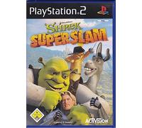 Shrek : super slam [import anglais]