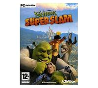 Shrek Super Slam Pc