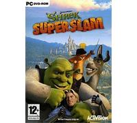 Shrek Super Slam Pc