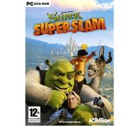 Shrek Super Slam Pc