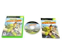 Shrek Superslam