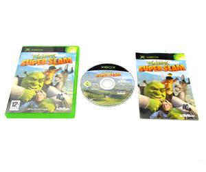 Shrek Superslam