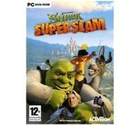 Shrek - Superslam (pc) G