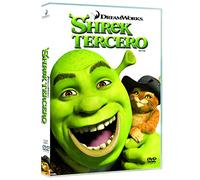 Shrek Tercero [Import]