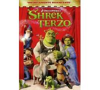 Shrek Terzo
