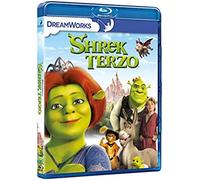 Shrek Terzo
