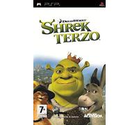 Shrek Terzo