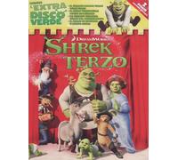 Shrek terzo (edizione speciale 2 dischi)