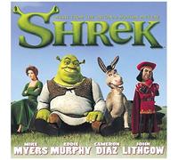 Shrek - The 2001 Film [12 Inch Analog]