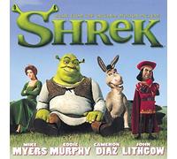 Shrek - The 2001 Film [12 Inch Analog]