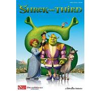 Shrek The 3rd