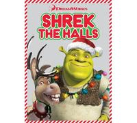 Shrek The Halls