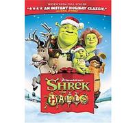 Shrek The Halls – Paramount Pictures – Import anglais