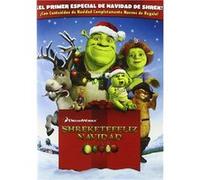 Shrek the Halls / Shreke feliz navidad G