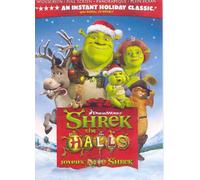 Shrek the Halls (Widescreen/ Fullscreen)