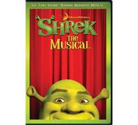 Shrek the Musical