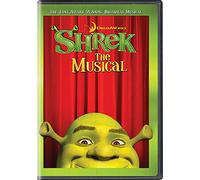 Shrek The Musical