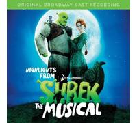 Musical - Shrek-Highlights